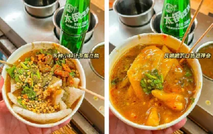 太原义井沾串配方技术全揭秘