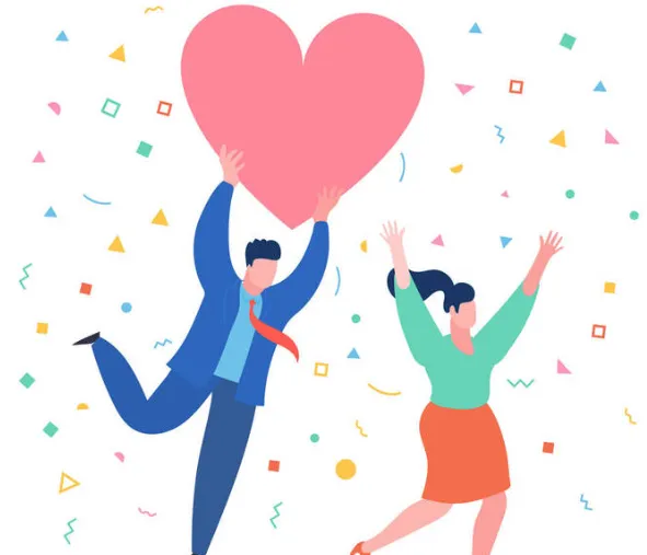 李越《追求的艺术》恋爱课堂：从初识到确立关系的秘籍