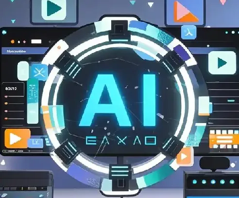 AI短视频获客营：借AI之力，实现短视频精准获客