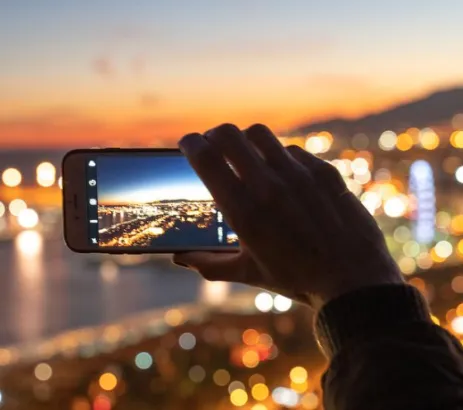 阿火手机拍摄剪辑与运营实操教程