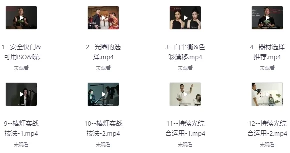 室内光影基本法:资深摄影师亲授光影秘籍