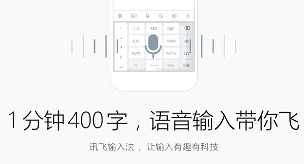 讯飞输入法PC版 v3.0.1736 正式发布