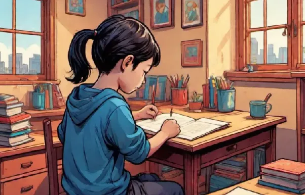 网文写作训练营:零基础到签约之路