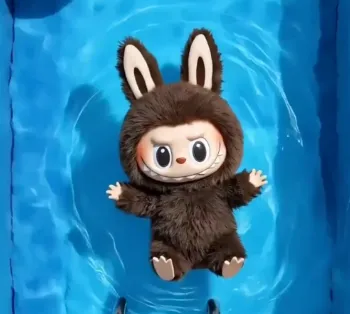 拉布布Labubu动态壁纸资源包