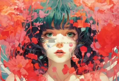 AI绘画从0到精通：Midjourney与StableDiffusion核心操作、Lora训练及插件实战