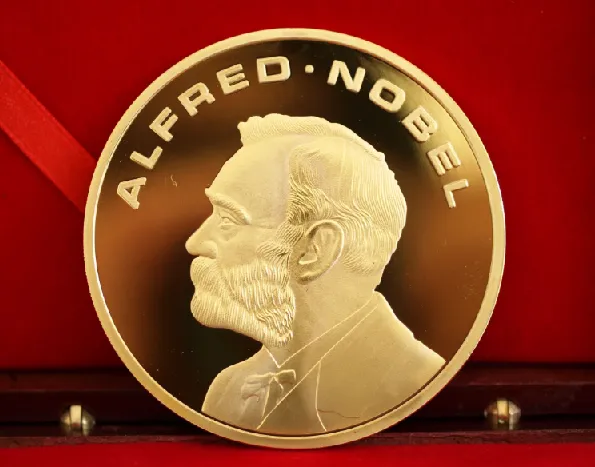 喜马拉雅《经典诺贝尔文学奖作品45本》精讲有声书