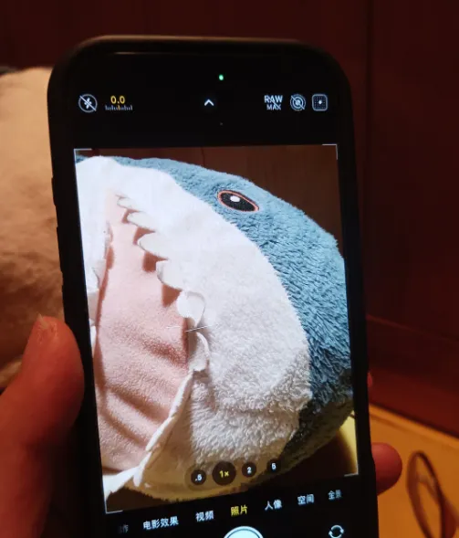 韩松:跟iPhone摄影大赛冠军学手机摄影,惊艳朋友圈