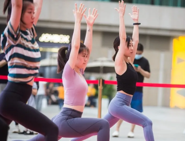 Keep运动健身会员与付费课程合集