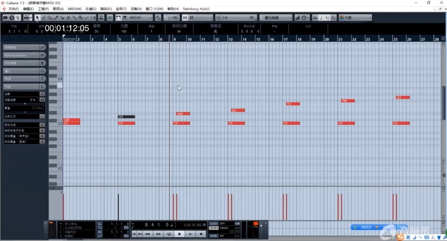 《独立音乐制作人》课程:全链路音乐制作学习资源