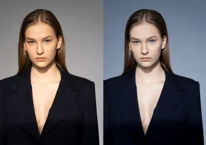 人像修图调色实战训练营课程