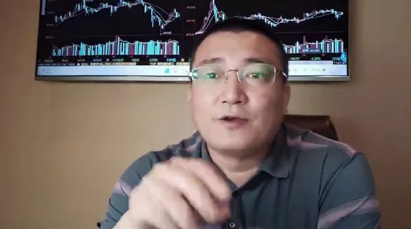 铁手财经股票技术干货课程