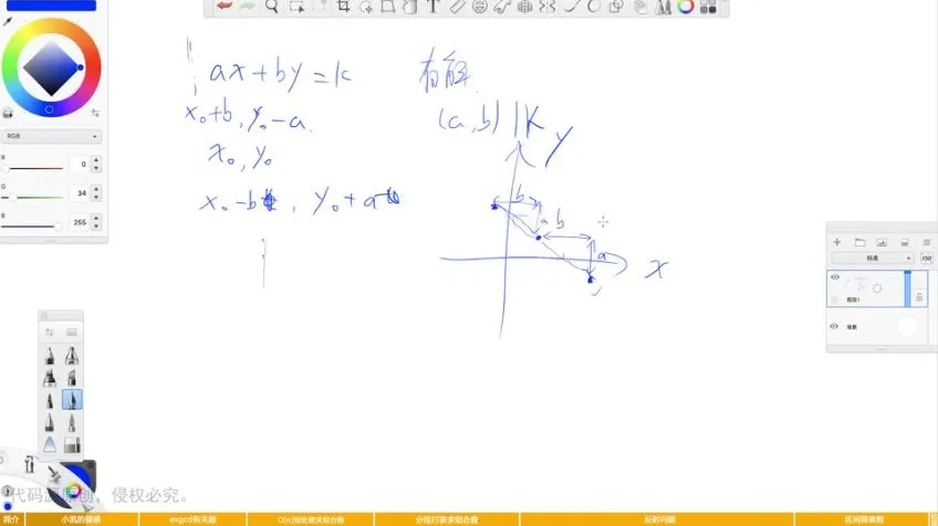 代码源编程初级课：算法、数据结构与动态规划教程