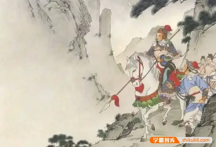 钱儿爸《超级隋唐后传》第七季:薛丁山征西