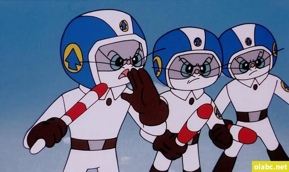 黑猫警长动画片第一季全5集国语修复版