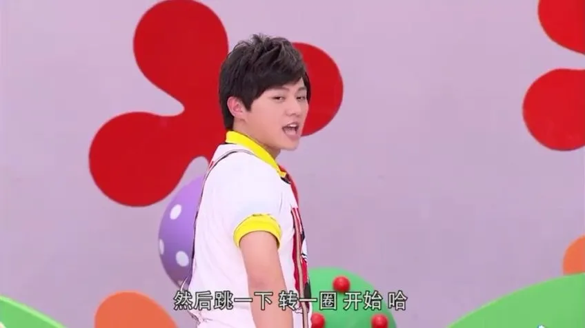 50首幼儿趣味舞蹈教学视频