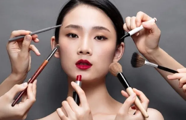 毛戈平年度化妆指导课程