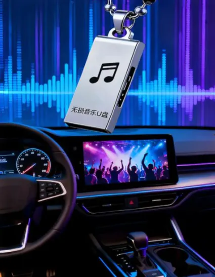 柏林之声车载音乐U盘资源