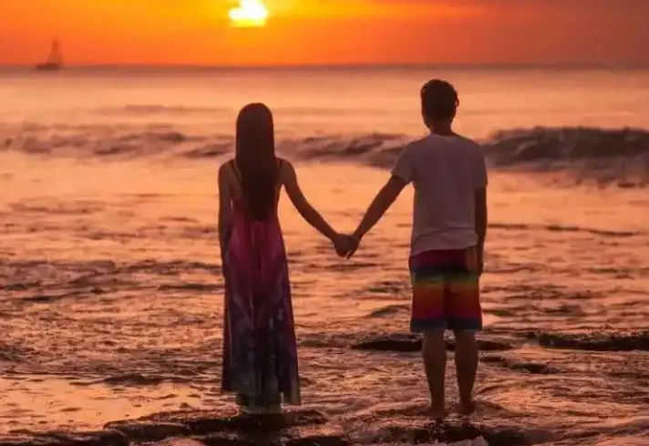 史上最全婚恋指南:发现、升级并搞定人生伴侣