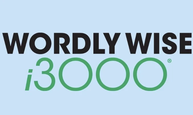 顶级词汇外教课《Wordly Wise 3000》（视频+音频）