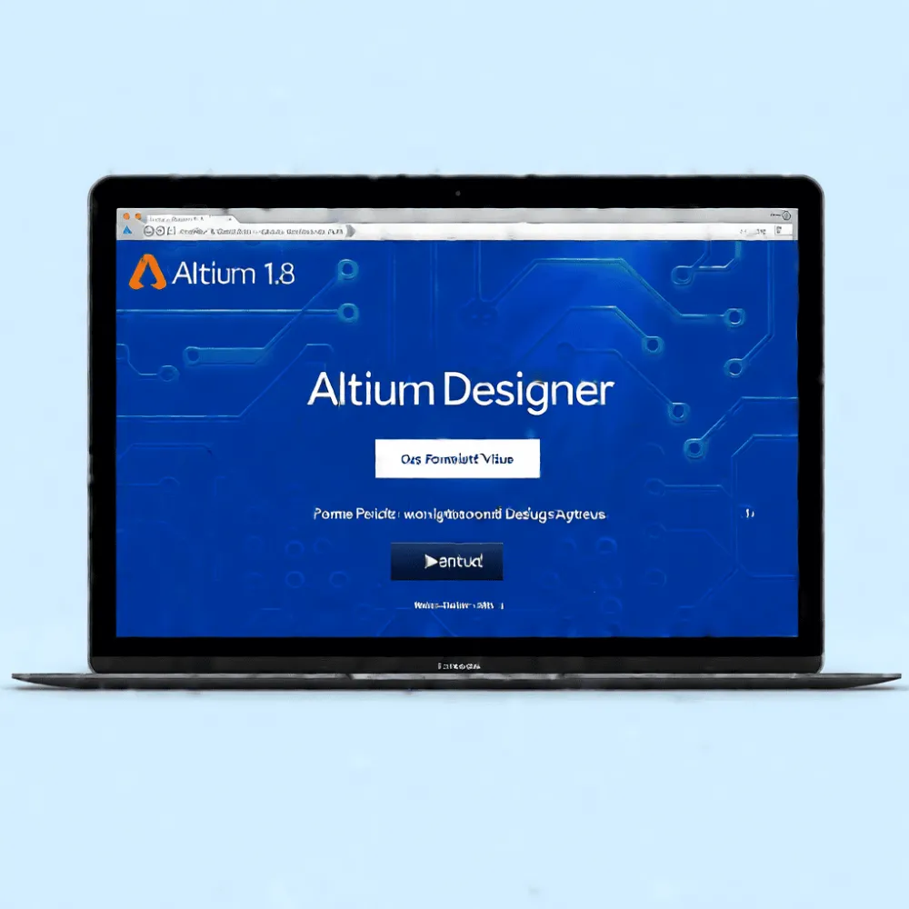 Altium Designer软件官方功能介绍