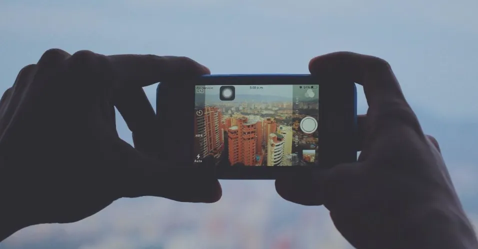 阿火精选手机拍摄剪辑运营实操课程