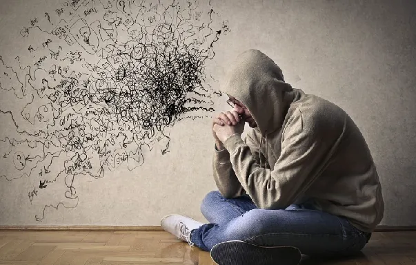 21天走出焦虑抑郁系统课程