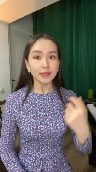 王乙婷科学歌唱咬字20讲：掌握发音归韵技巧