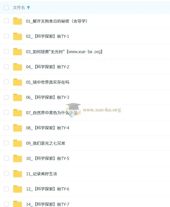 陈肖宇初中科学基础科学自主学习课程