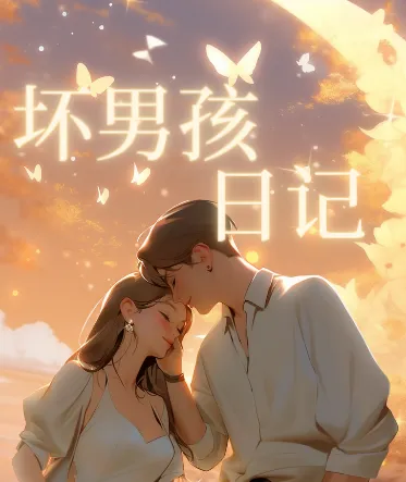 《坏男孩日记：把妹教父Tango文集》