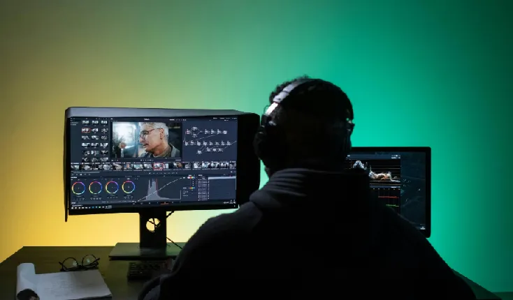 颜值剪辑起号教学课程