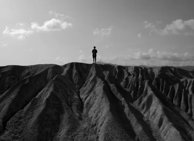 突破人生低谷的5个思维工具课程