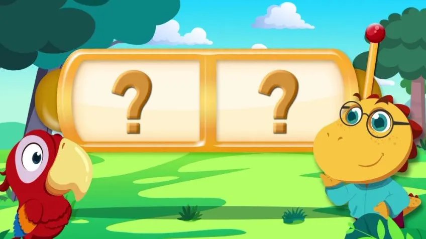 《神奇动物猜猜猜》52集全：探秘200+奇异生物