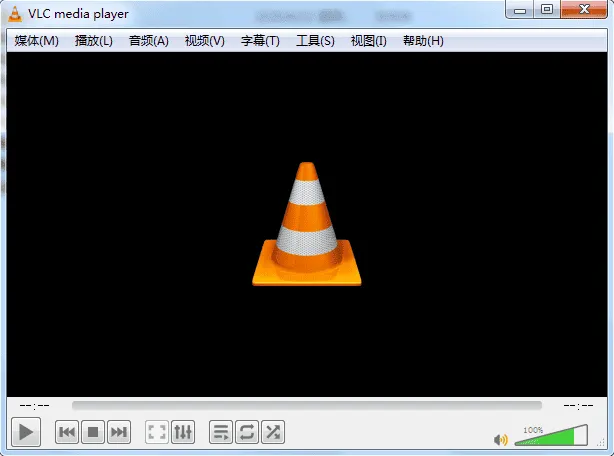 开源媒体播放器VLC Media Player