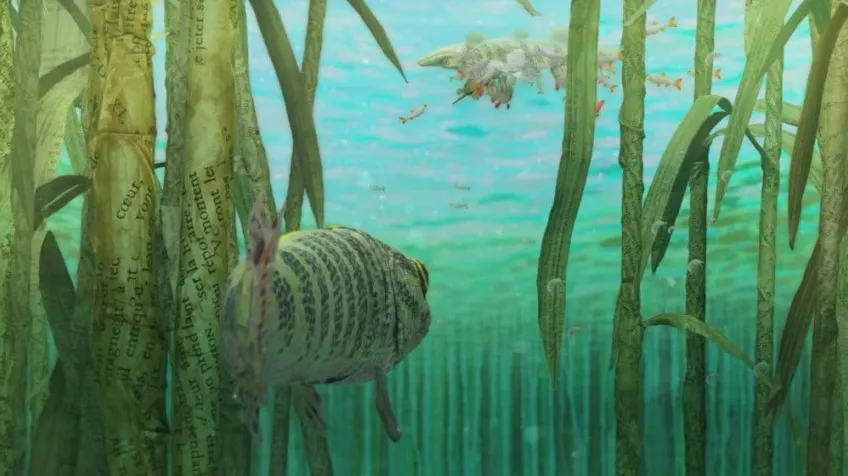 《你好世界》动画全10集