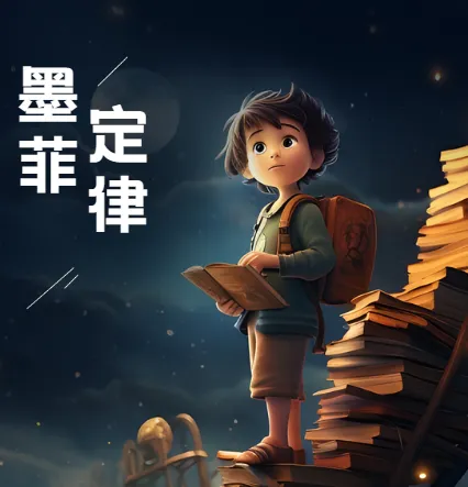 墨菲定律:洞悉人性的黄金法则