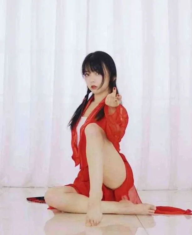 沈清宵舞蹈合集