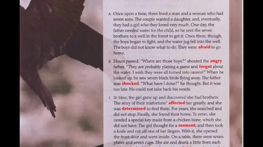 Reading Explorer阅读探险家系统课全2册精讲