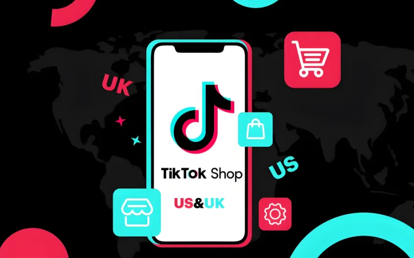 TikTok Shop新手30课：开店到运营全流程教学