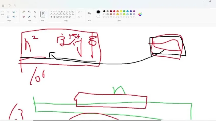 C++竞赛高阶27讲：哈希/分治/搜索算法精讲