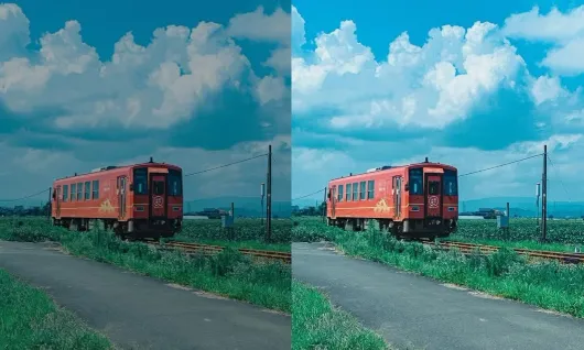 手机修图系统实战课：掌握专业修图技巧