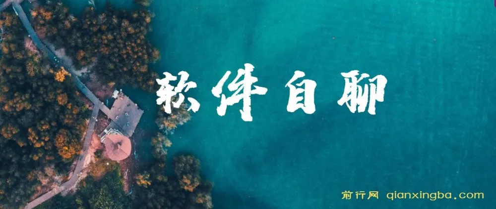 交友软件自聊赚钱项目，做就有收益