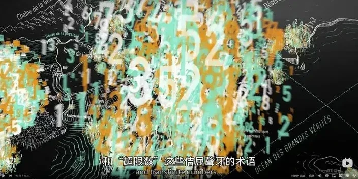 数学漫步之旅：领略数学之美