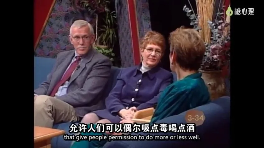 7位权威导师传授物质成瘾短程治疗方法