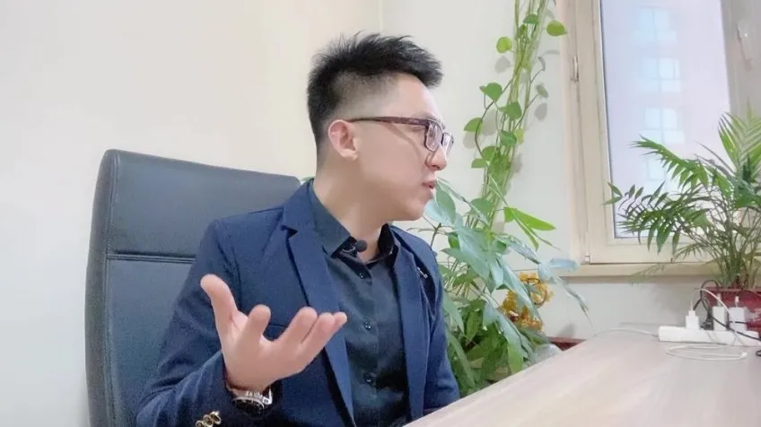 程野业哥情商提升与沟通技巧课程