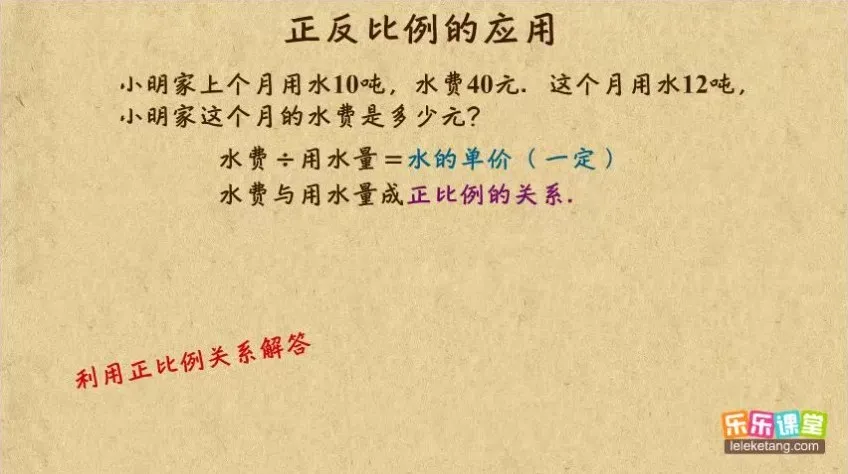 乐乐课堂北京版小学数学1 - 6年级动画课程