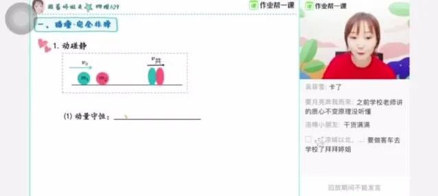 2024高三物理胡婷大招课:3大解题技巧助速成