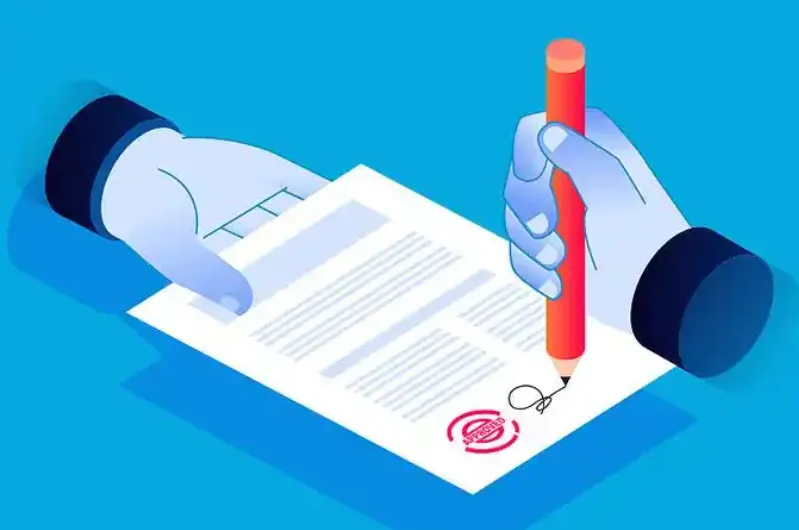 各行各业合作协议合同模板资源合集