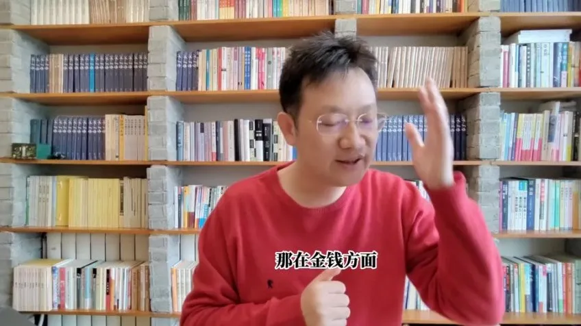 原生家庭疗愈实操课:破解亲子关系难题