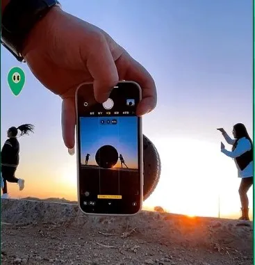 菜菜手作专业摄影训练营