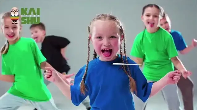 少年街舞技能提升全攻略：从入门到精通